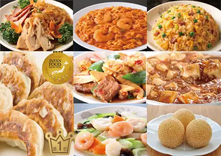 【6000円コース＋2時間飲み放題】 (１０品)
