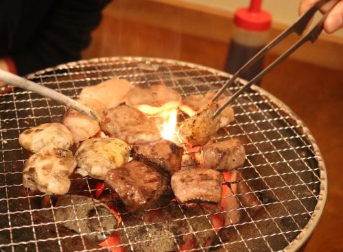 朝採れ新鮮ホルモン☆