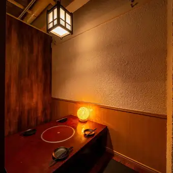 【16~30名様個室】大人数でのご宴会・2次会・飲み会など様々なシーンにご対応可能◎