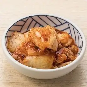 Spicy Kimchi