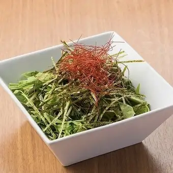 Chooregi Salada