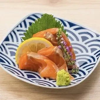 Salmon