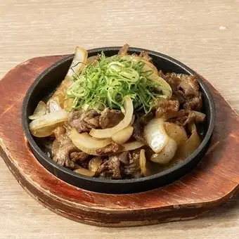 Towada-style Bara-yaki