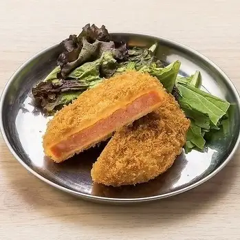 두껍게 썬 하무카쯔
