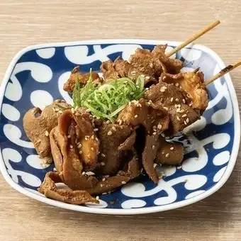 Hormone Doteni Skewers