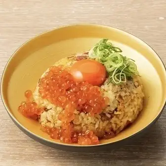 황금 볶음밥