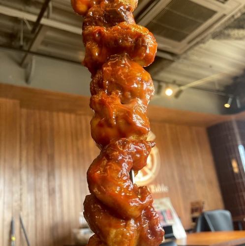 辣味博覽會舉行♪