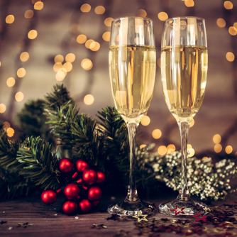 【僅限12月24日至25日】聖誕節限定特惠烤肉套餐