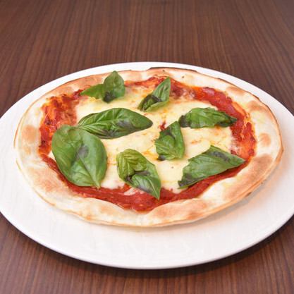 フレッシュマルゲリータ