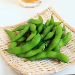 Edamame