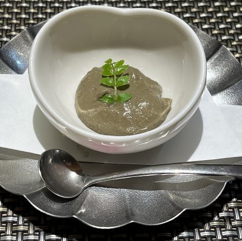 Crab miso