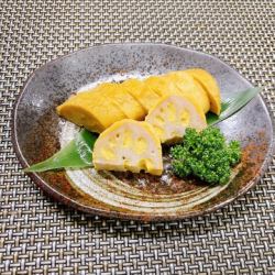 Karashi Renkon