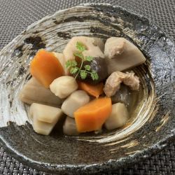 Gameni