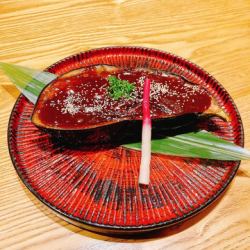 米茄子田楽