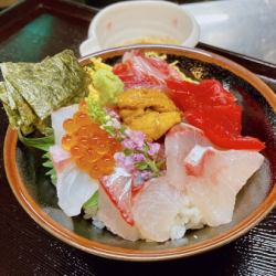 【特製】特製上海碗