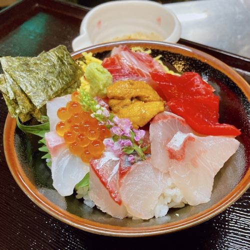 【特製】特製上海碗