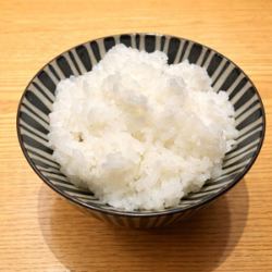 白飯