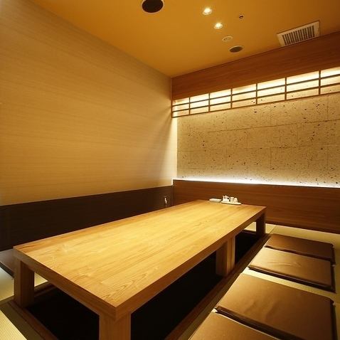 [Fully private rooms available] Private rooms available for 2 people or more & authentic cuisine available ◎