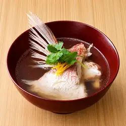 海鯛湯
