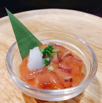 いかの塩辛