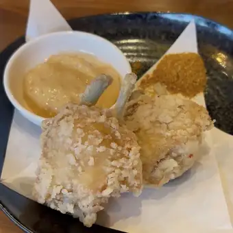 チューリップ
