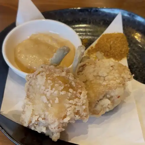 チューリップ