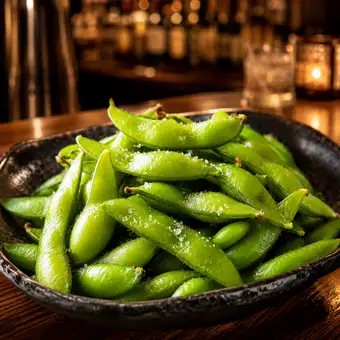 えだまめ