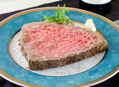 【キャスバル超スペシャリティ】　国内銘柄　牛厚切ローストビーフ