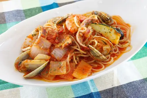 Goloso Pescatore