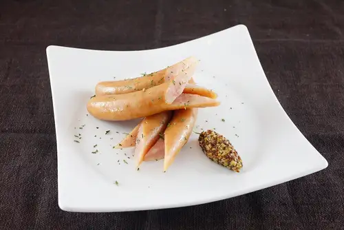香腸