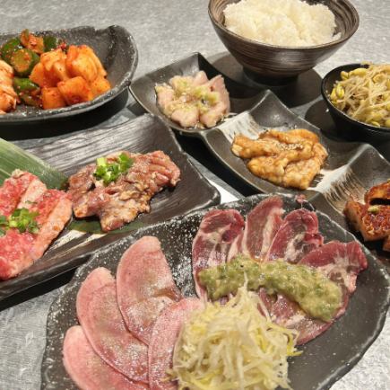 【기간 한정】★0차회 코스 전 8품★ 2500엔(부가세 포함)