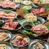 炭火焼肉 昭和ホルモン お初天神店
