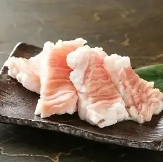 幻のテッチャン