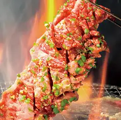 【ばかうま】ハラミ馬鹿