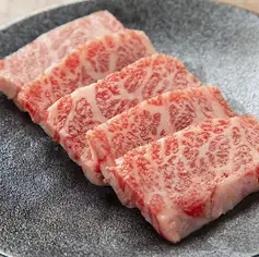 【極旨】上カルビ