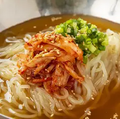 【元祖】盛岡冷麺