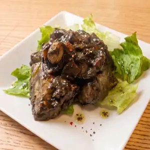 고질라 포테살라