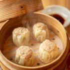 Meat shumai (4 pieces)