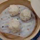 4 chicken and onion shumai