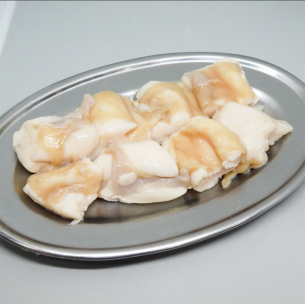 牛ホルモン(小腸)