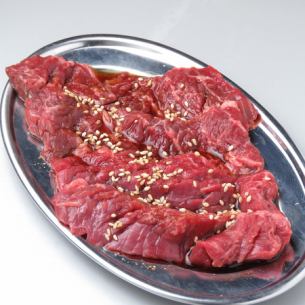 国産牛ハラミ