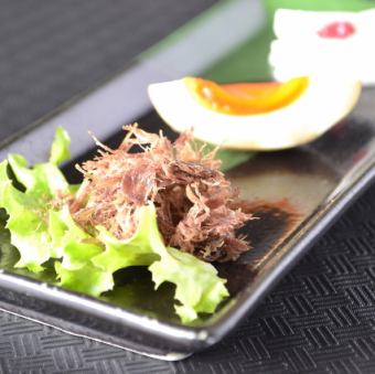 忘年会お料理のみ『定禅寺通り』コース 4000円⇒3500円