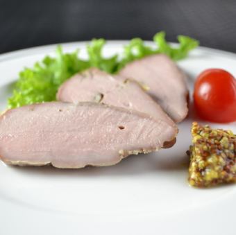 忘年会『飲み放題』+『定禅寺通り』コース 6000円⇒5500円