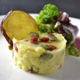 12/4(木)までの早期開催超特価!忘年会『お料理のみ定禅寺通り』コース4000円⇒3000円