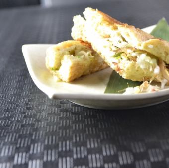 신춘의 연회 요리만 「조젠지 거리」코스 3500엔⇒3000엔