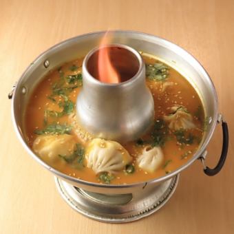 スープモモ