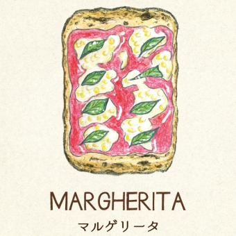 Margherita