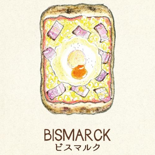 Bismarck