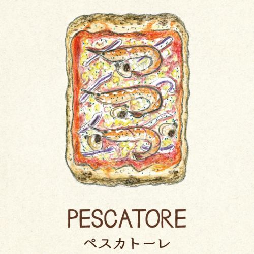 Pescatore