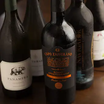 【飲み放題付】ディナー◆9200円(税込)コース
